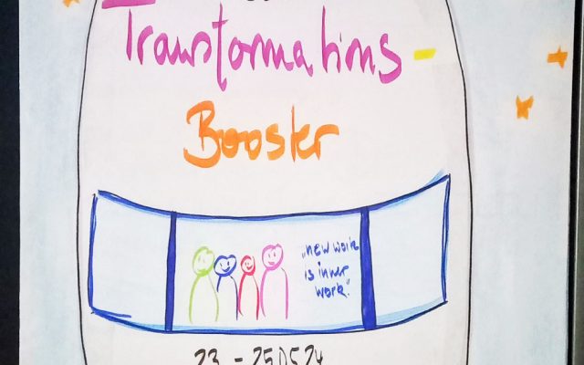 BBG Transformationsbooster