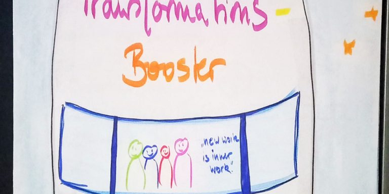 BBG Transformationsbooster