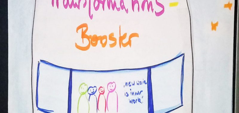 BBG Transformationsbooster