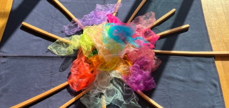 Schwertarbeit für Führungskräfte